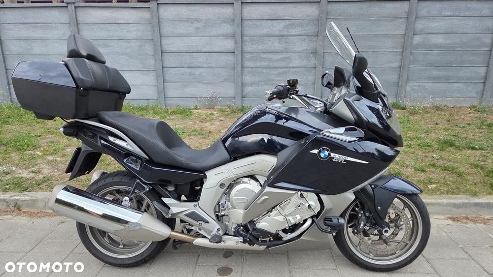 BMW K - 6