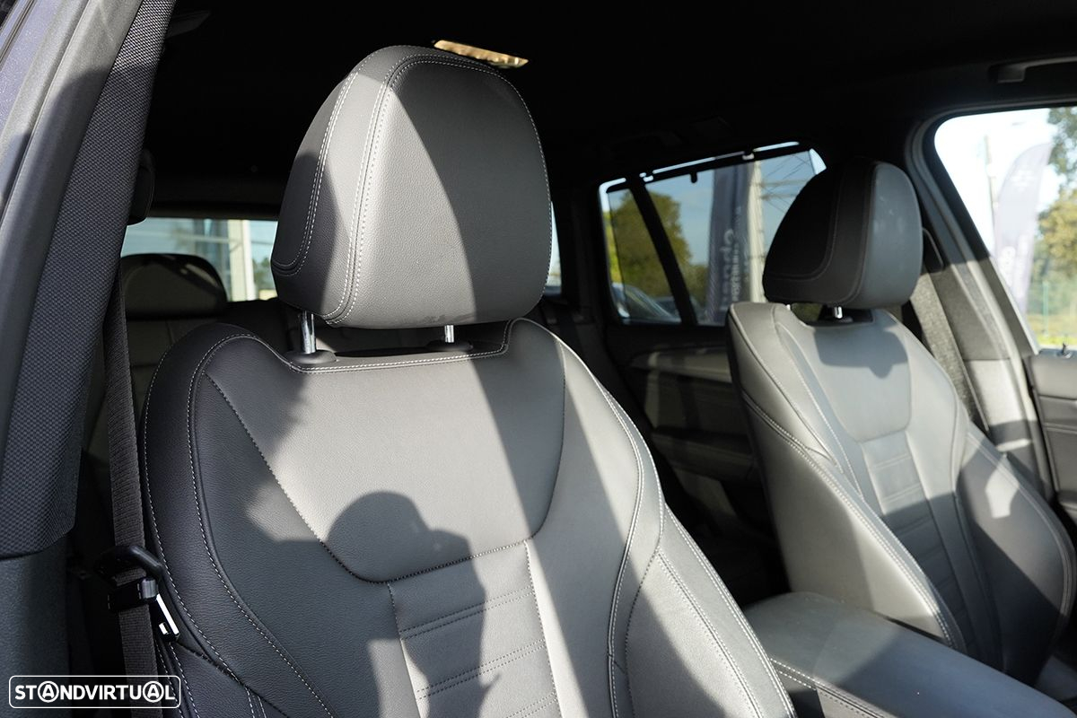 BMW X3 30 e xDrive Pack M - 23