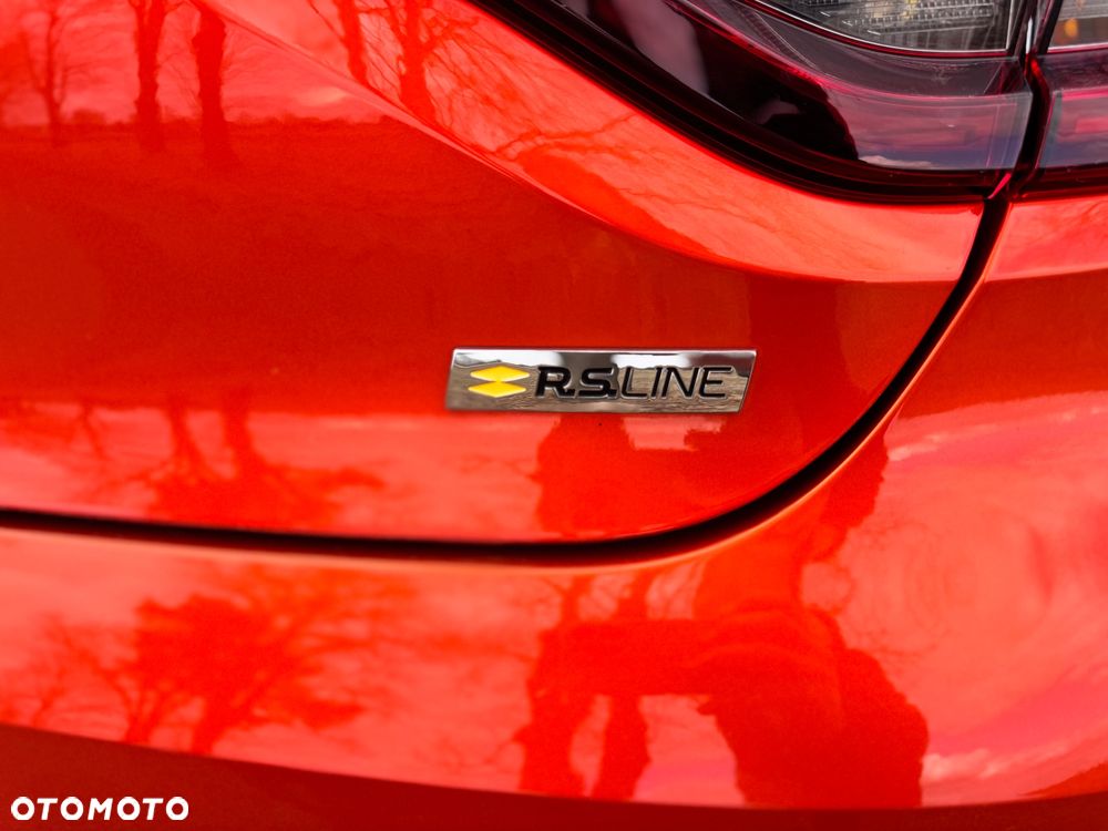 Renault Clio 1.0 TCe R.S Line - 9