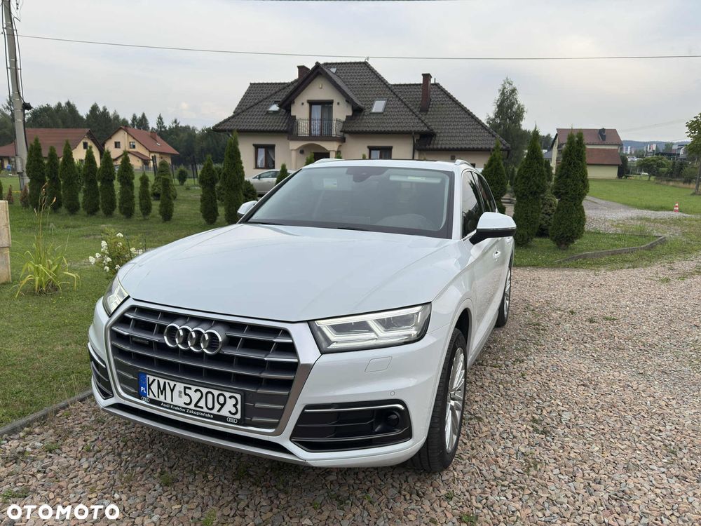 Audi Q5 2.0 TFSI Quattro S tronic - 2