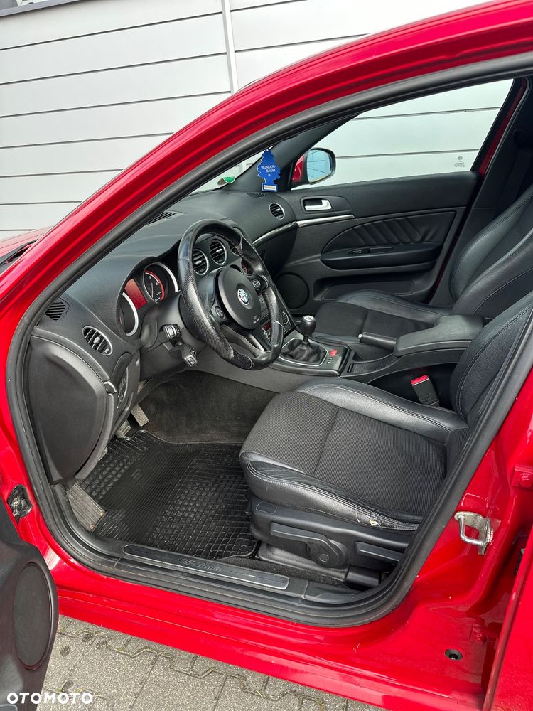 Alfa Romeo 159 2.0 JTDM 16V DPF - 6