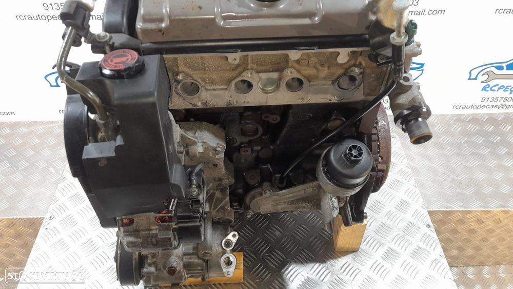 MOTOR COMPLETO 1.6i 16V 109CV NFU - 6