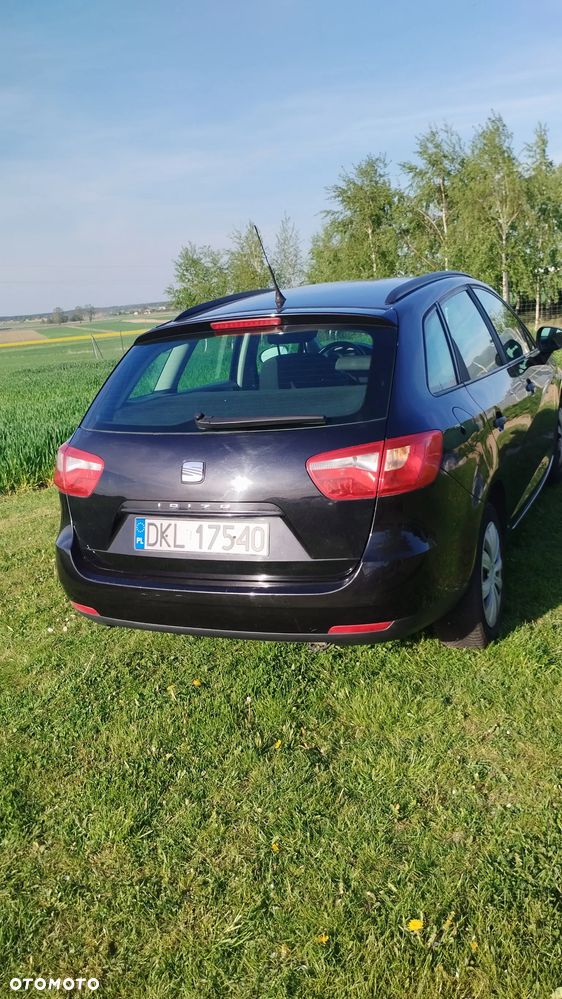 Seat Ibiza 1.4 16V Reference - 3