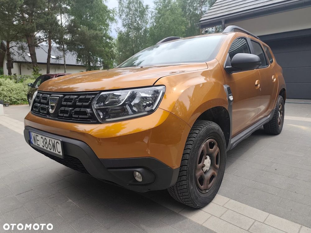 Dacia Duster - 16