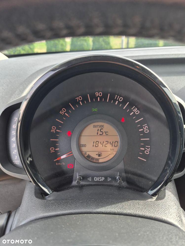 Toyota Aygo - 27