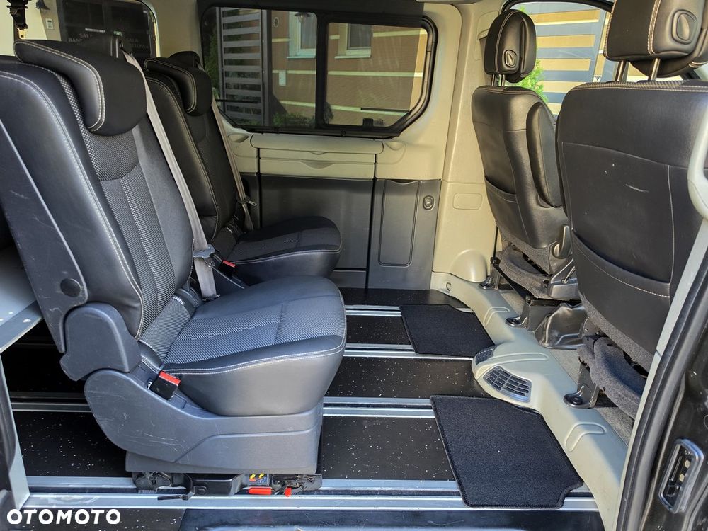 Renault Trafic L1H1 Generation Lux - 25