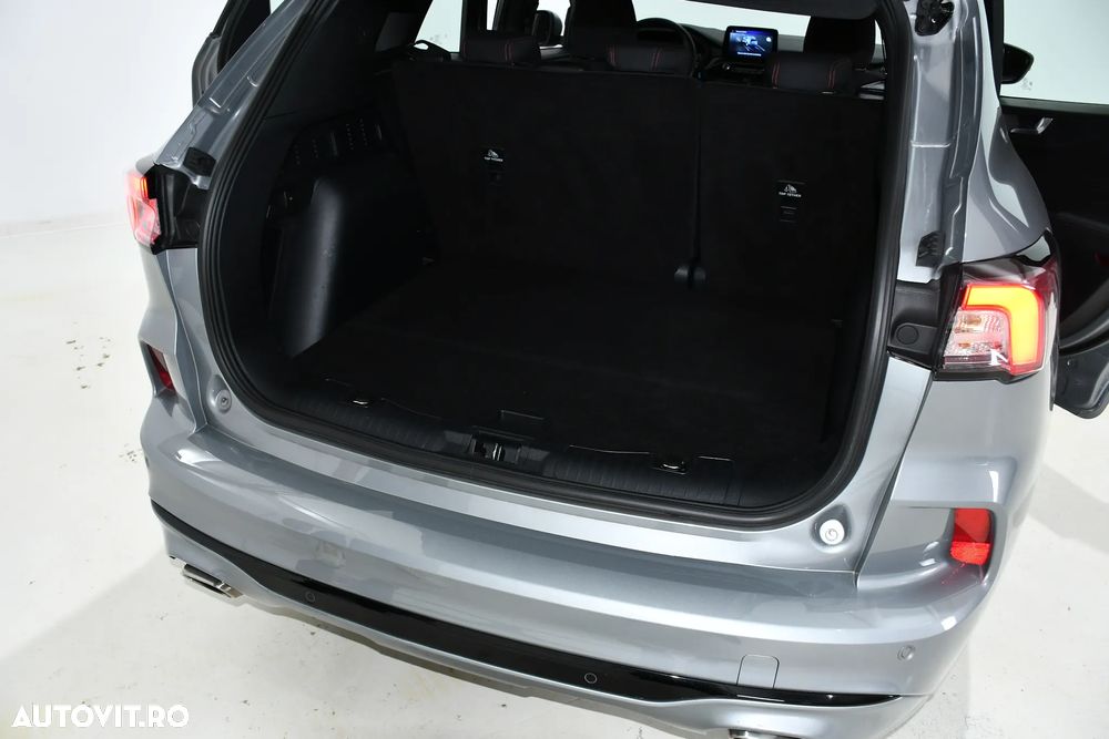 Ford Kuga 1.5 EcoBlue A8 FWD ST Line - 38