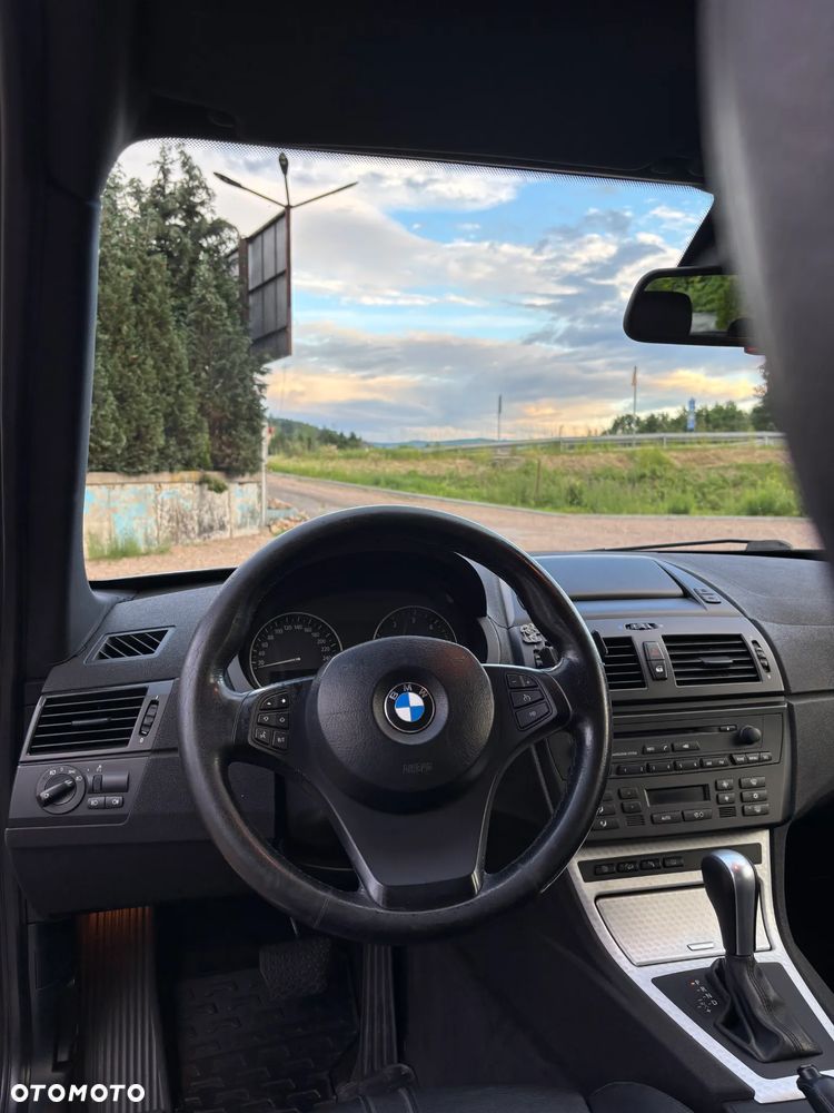 BMW X3 - 30