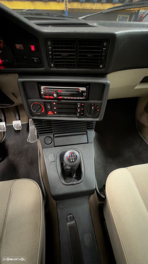 BMW 528 - 18