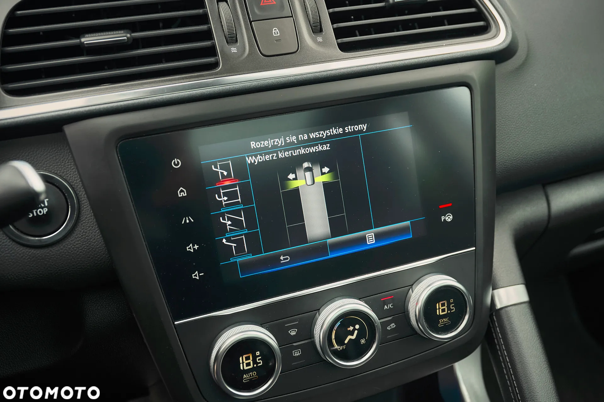 Renault Kadjar TCe 160 GPF BOSE EDITION - 34