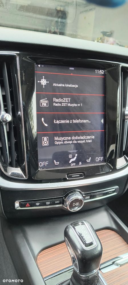 Volvo S60 T6 AWD Momentum Pro - 15