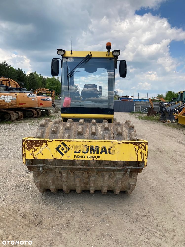 Bomag BW 177 D-5 - 5