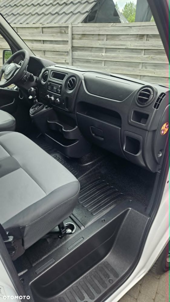 Renault MASTER - 11