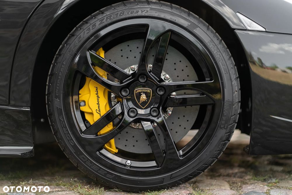 Lamborghini Murcielago - 3