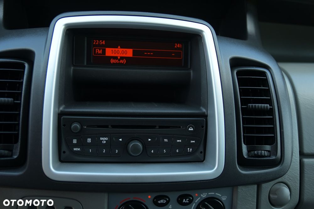 Renault Trafic - 33
