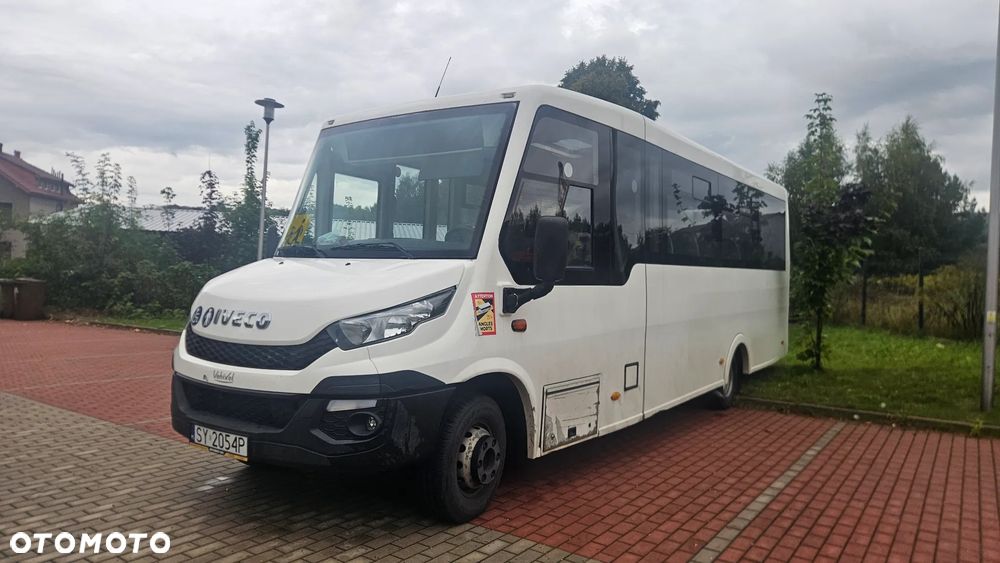 Iveco Indcar Mobi - 3