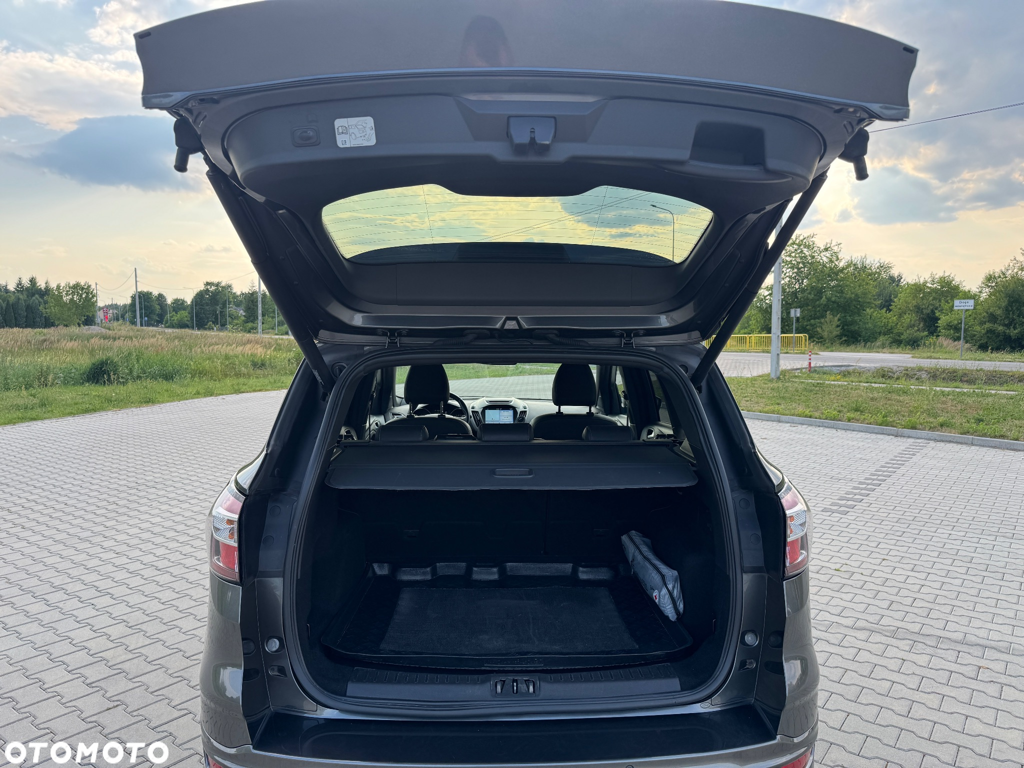 Ford Kuga 2.0 TDCi 4x4 ST-Line - 17