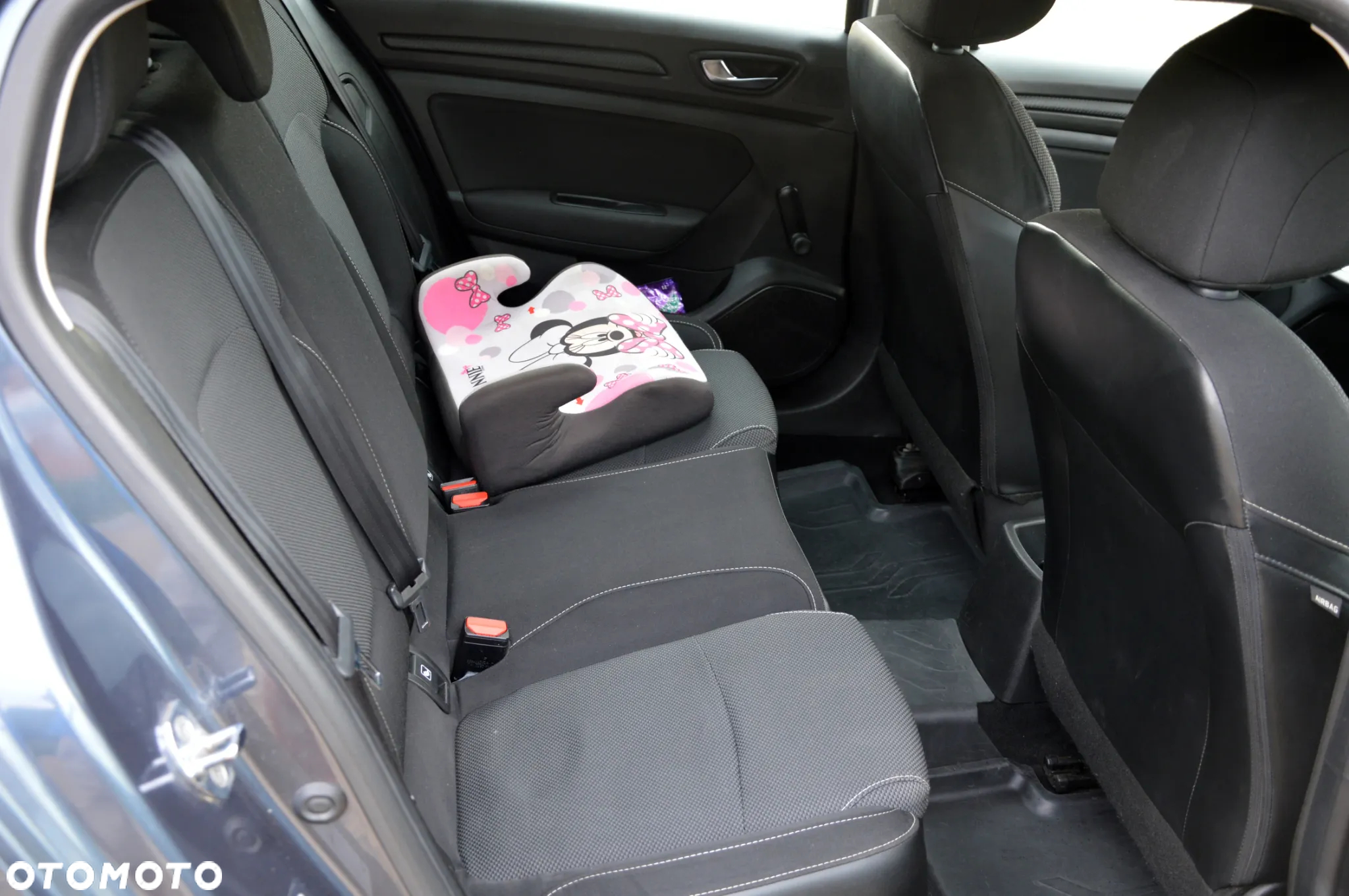 Renault Megane 1.6 SCe Life - 18