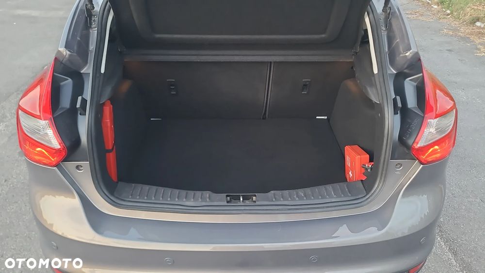 Ford Focus 1.0 EcoBoost Trend - 6