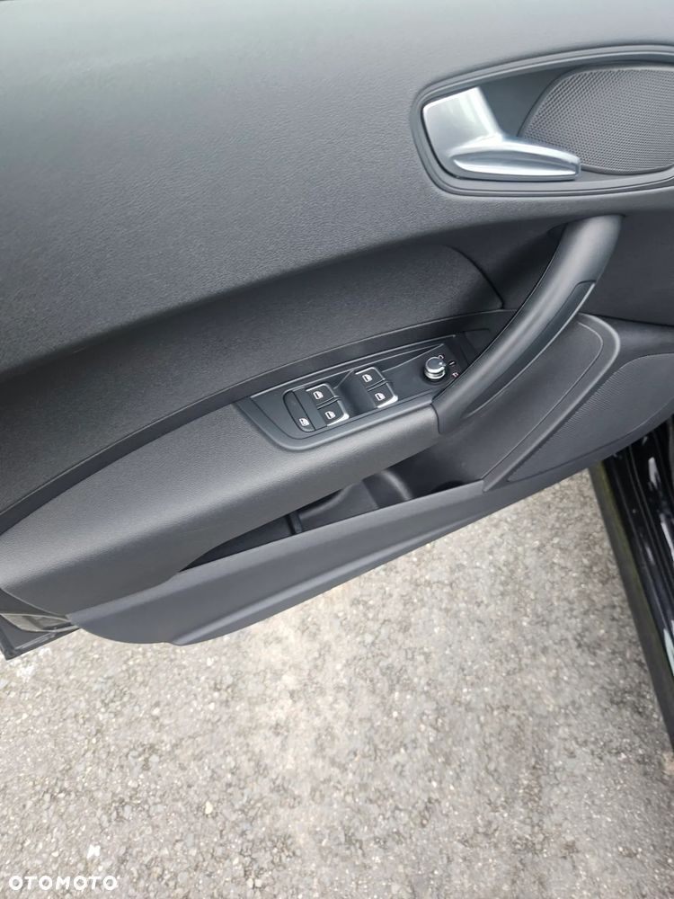 Audi A1 Sportback - 6