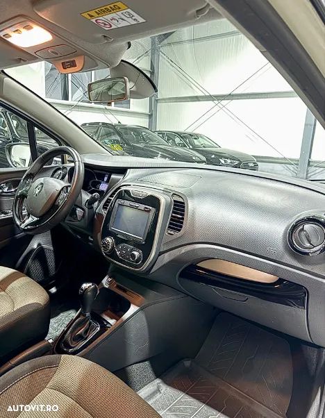 Renault Captur ENERGY dCi 90 EDC Dynamique - 7