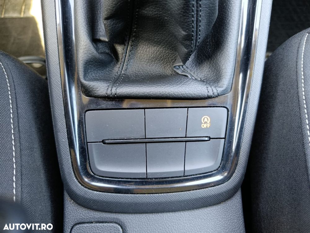 Skoda Kamiq 1.0 TSI Ambition - 20