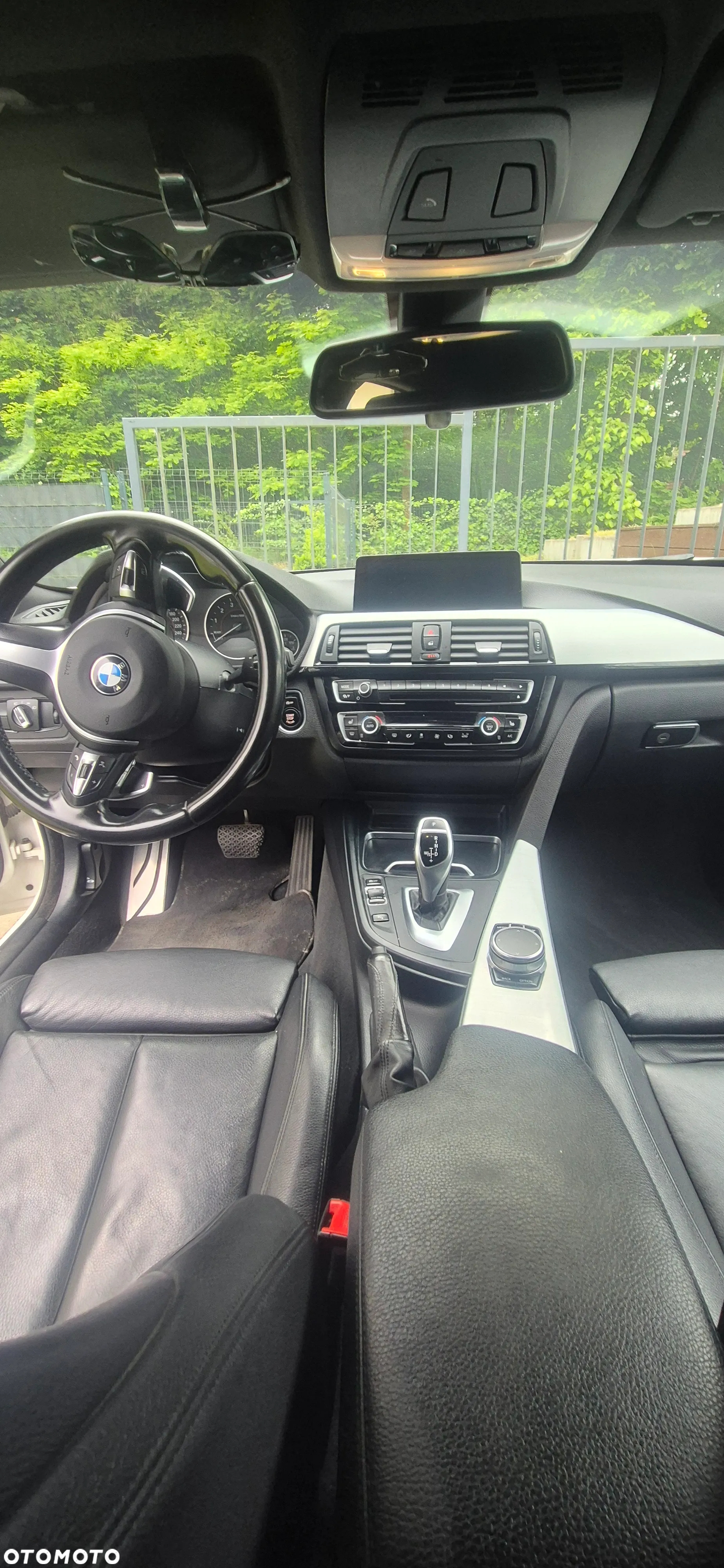BMW Seria 4 430i xDrive Advantage sport - 7