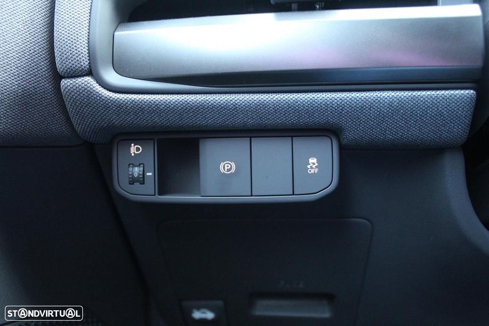 Kia EV3 81,4-kWh FWD Earth - 15