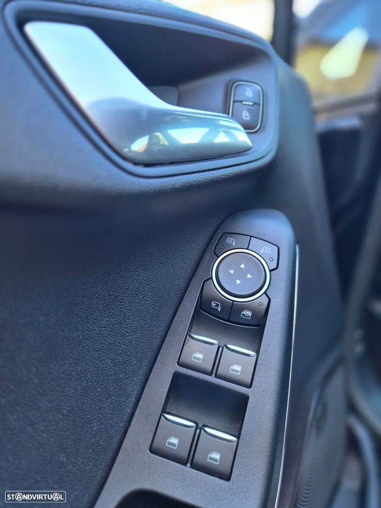 Ford Fiesta 1.5 EcoBoost ST - 14