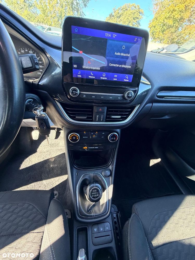 Ford EcoSport - 15