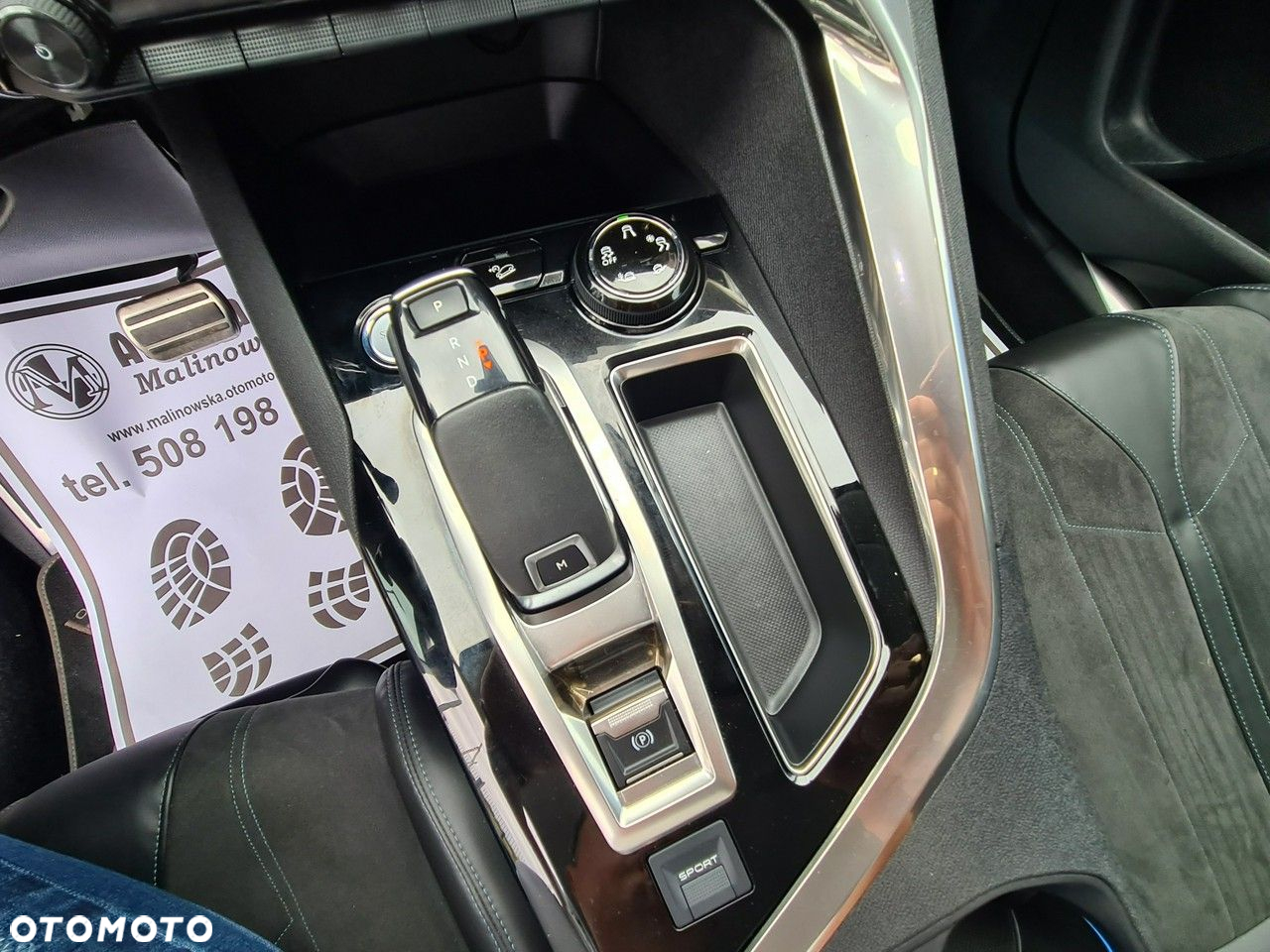 Peugeot 3008 1.2 PureTech Crossway S&S EAT6 - 25