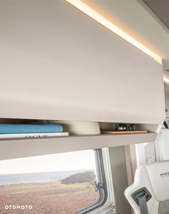 Morelo Loft Premium 86LB - 27