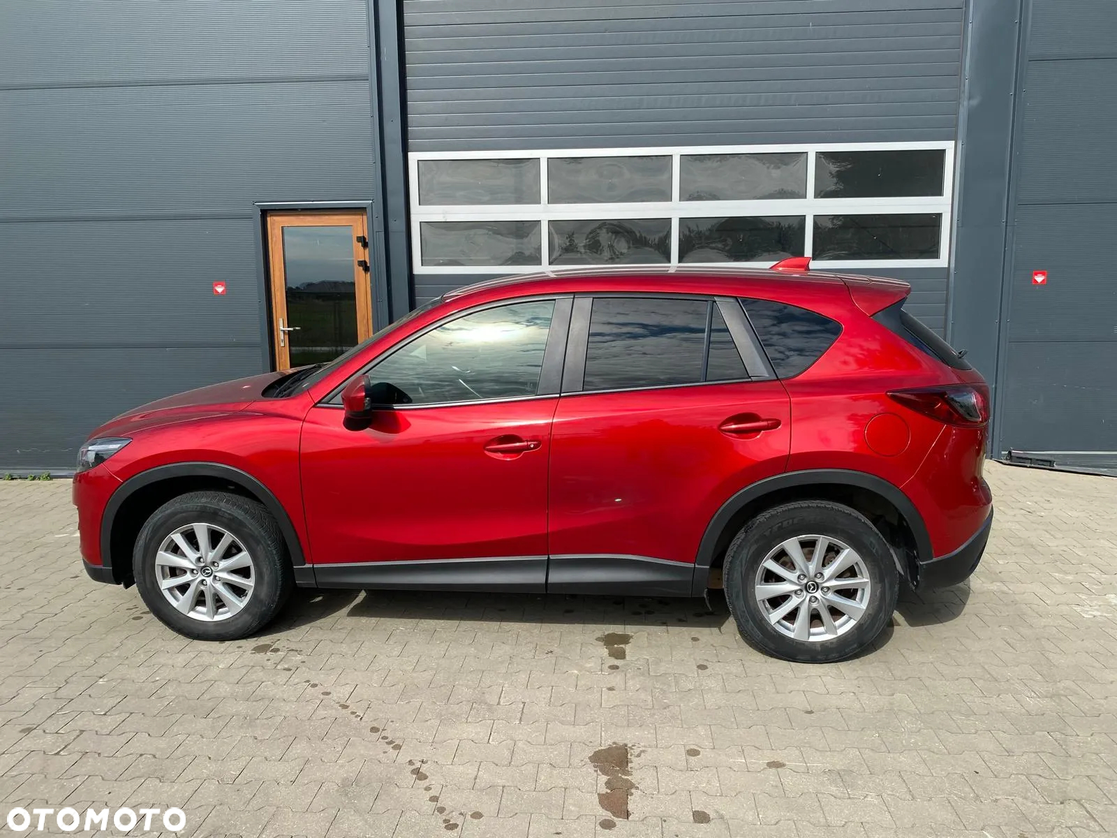 Mazda CX-5 2.5 Touring Sport - 3