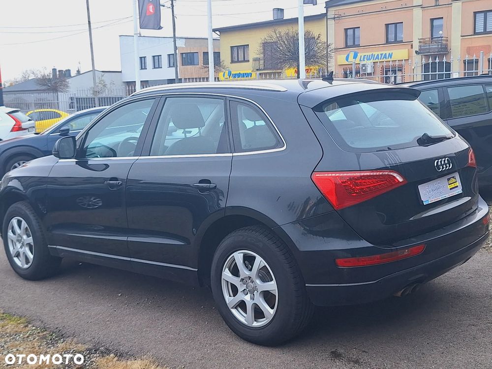 Audi Q5 2.0 TDI Quattro - 5