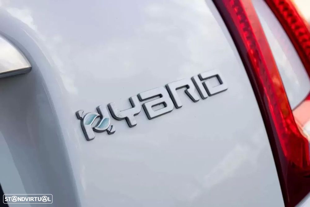 Fiat 500C 1.0 Hybrid Sport - 7