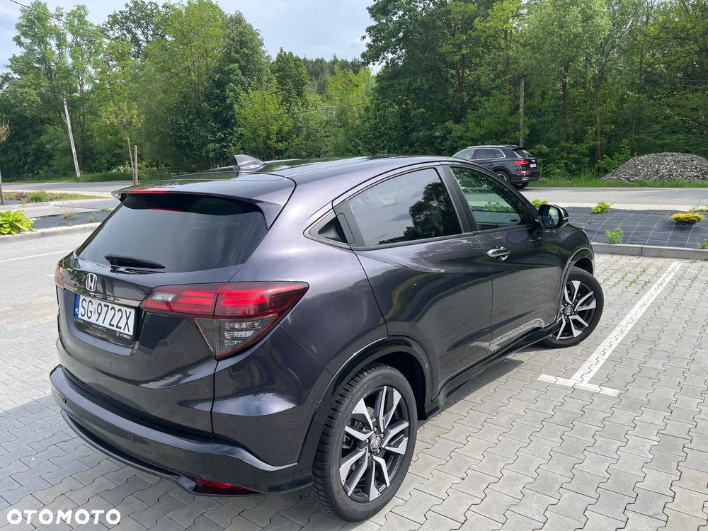 Honda HR-V 1.5 Sport - 6