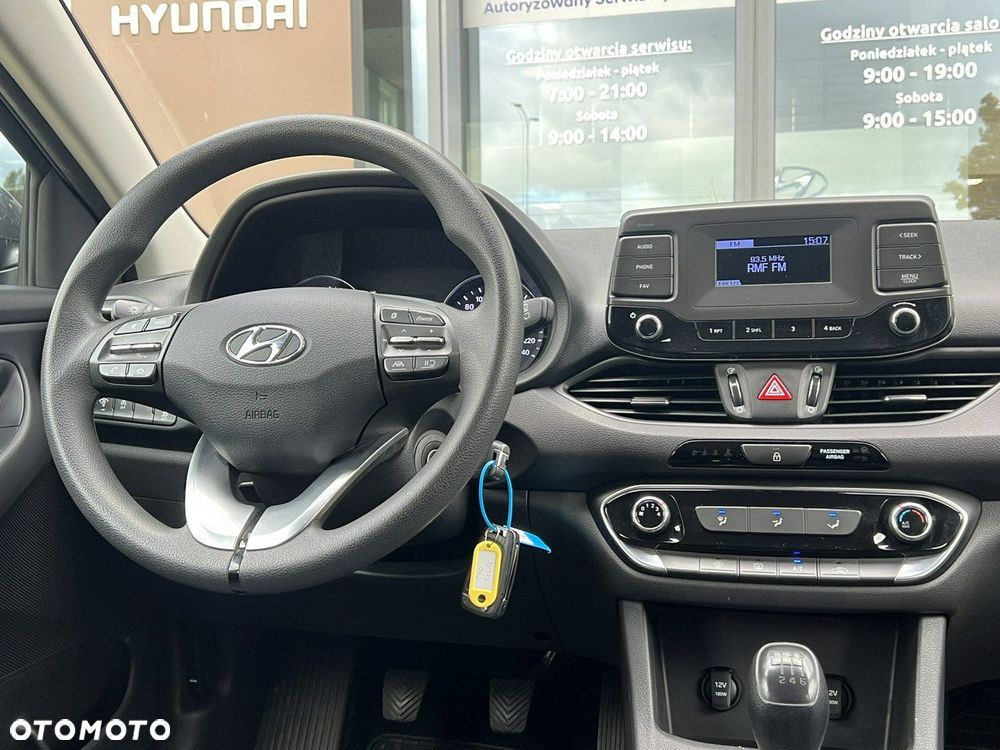 Hyundai i30 - 14