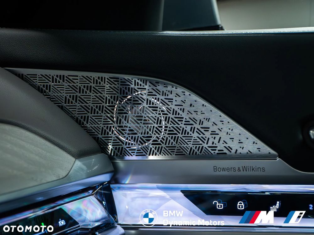 BMW Seria 7 - 28