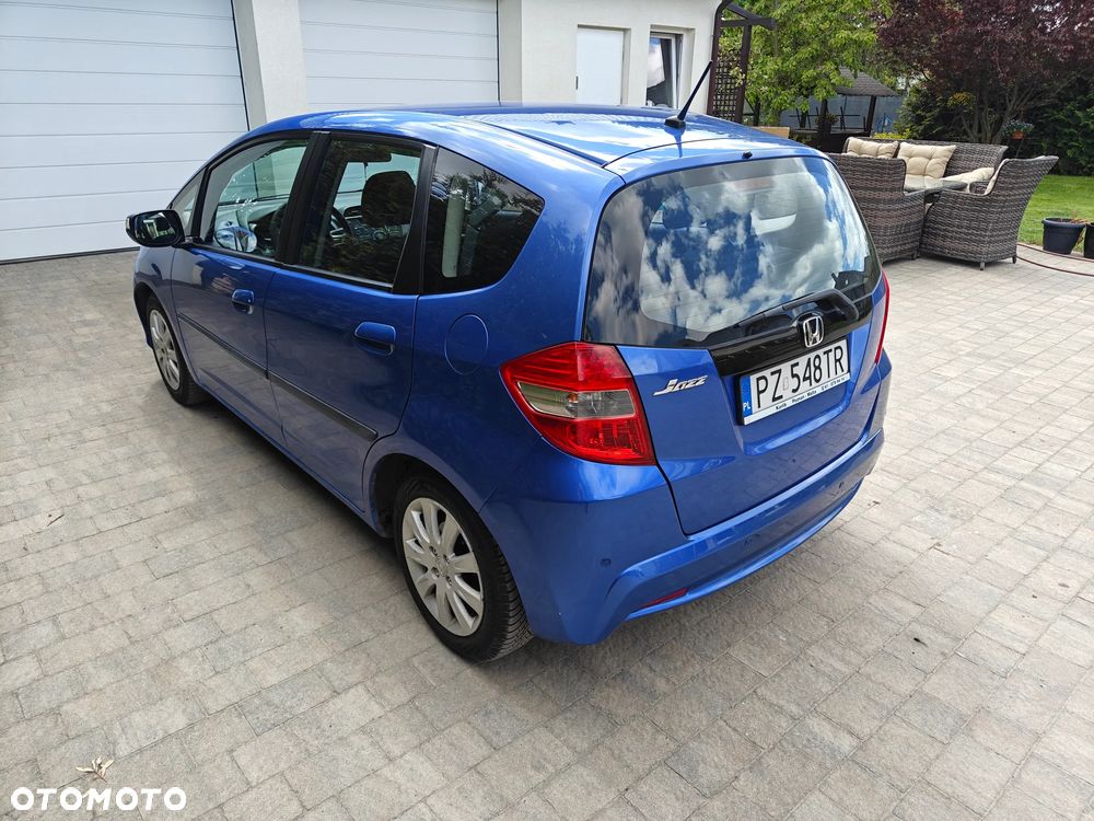 Honda Jazz 1.4 Elegance - 5
