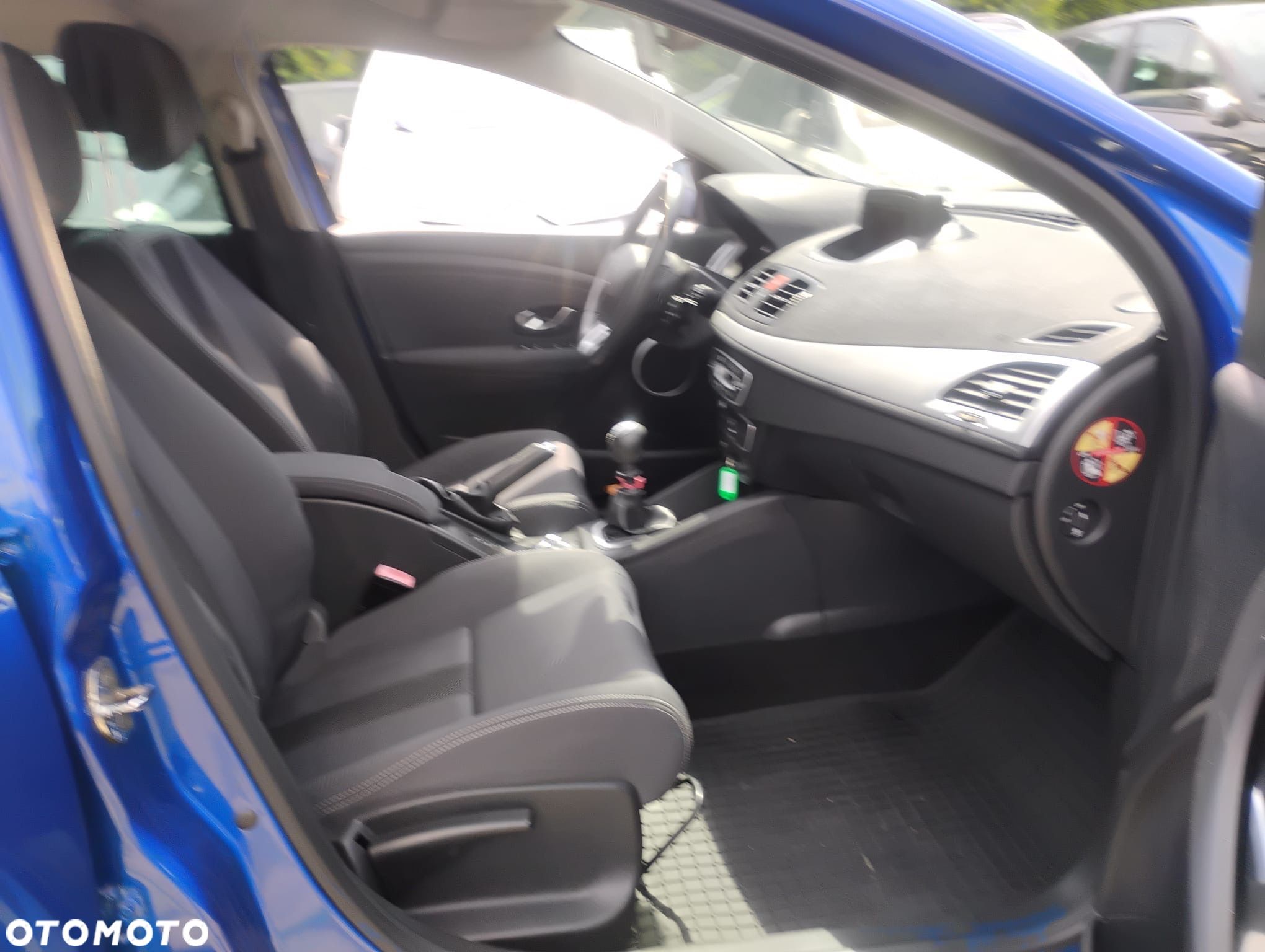 Renault Megane 1.4 16V TCE Bose Edition - 23