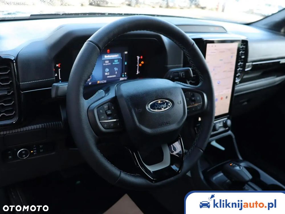 Ford Ranger 2.3 EcoBoost PHEV e-4WD DC Stormtrak - 6