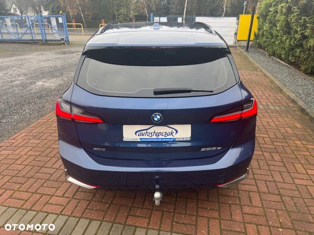 BMW Seria 2 - 6