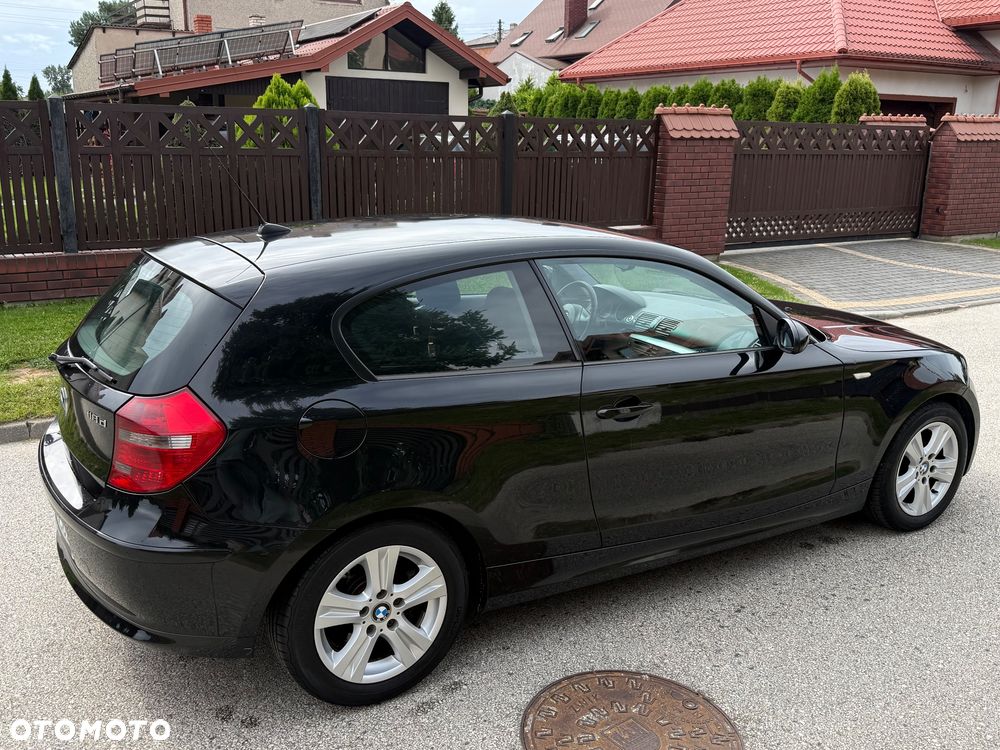 BMW Seria 1 118d - 12
