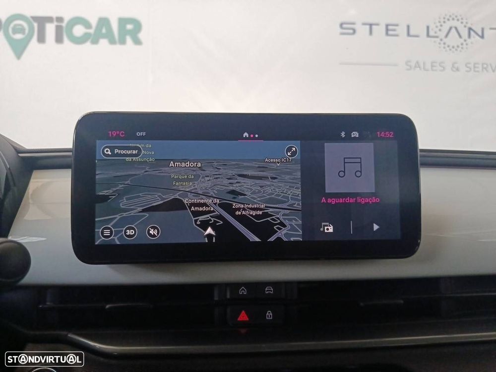 Fiat 600 1.2 Hybrid Icon - 22