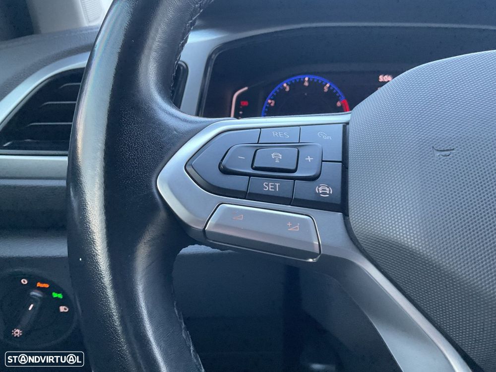 VW T-Roc 1.0 TSI - 34