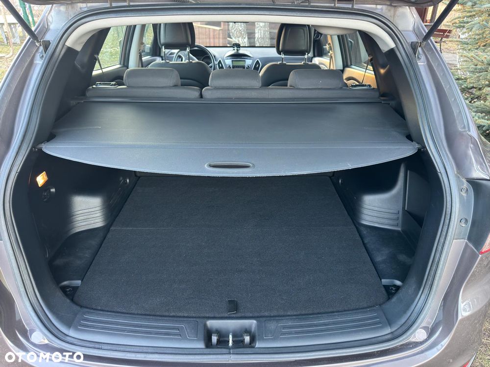 Hyundai ix35 - 8