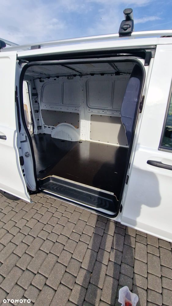 Mercedes-Benz Vito - 8