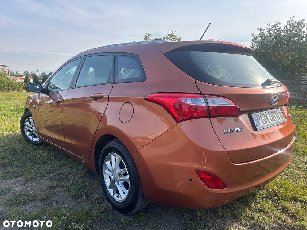 Hyundai i30 - 3