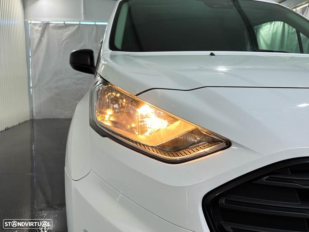 Ford Transit Connect L1 1.5 EcoBlue 100 Trend NAV - 14