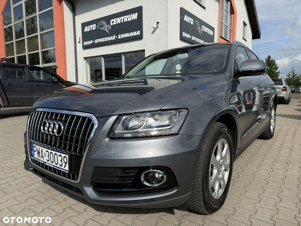 Audi Q5 2.0 TDI (clean diesel) ultra - 4